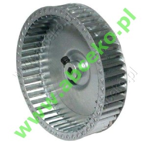 Wentylator Ø 160 x 34 mm Viessman Unit, Proflame...