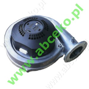 Silnik palnika Hansa HPM 1.25E, HPM1.1E...