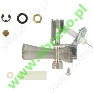 Palnik zapłonowy Vaillant - MAG 9/1-2 XZ B/PB