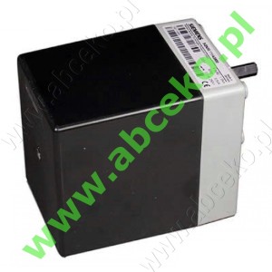 SQN 31.471B2700 serwomotor Siemens 