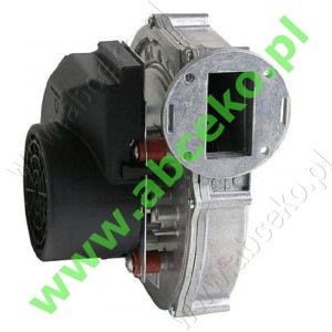 ACV RG 148/1200-3612 wentylator (dmuchawa) - 537D3027