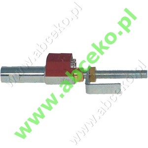 Podgrzewacz oleju  Intercal  SLV 10/110