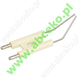 Elektroda zapłonowa De Dietrich M10R-D/M10RC-D