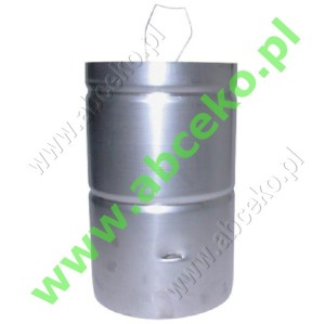  Rura palnika Buderus 17 - 21 kW  S105