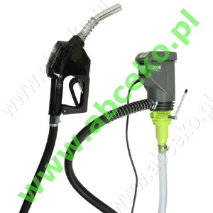 HORNET W40 pompa z pistoletem zalewowym (HORN-AIII)