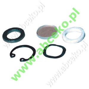 Wziernik kotła Vaillant VC-W 196,VKK 226-476...