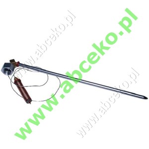 JUNKERS – WR 250...400 Regulator temperatury   