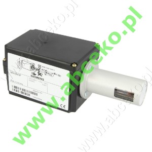 Czujnik płomienia Siemens QRA 55 E27 (zamiennik C27)