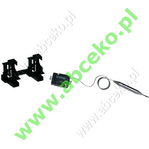 JUNKERS – CLN/CLN100 Ogranicznik temperatury 