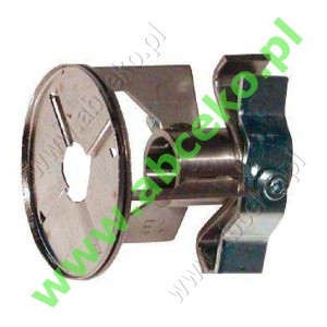 Zawirowywacz De Dietrich - M100 FKS 10