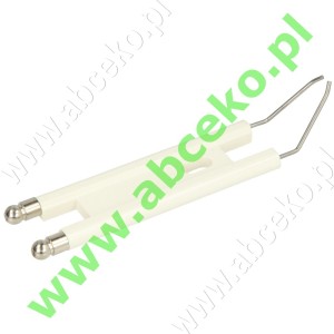 Elektroda zapłonowa Vaillant VKO unit 17-42