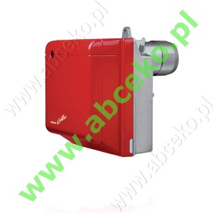 Palnik olejowy Riello RG 4 D 106/130- 237 kW