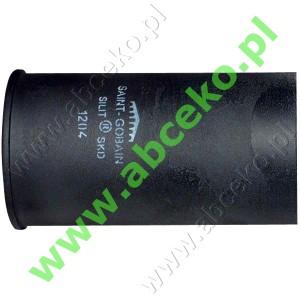  Rura płomieniowa palnika Giersch – GB 100.30/35/40/45/50