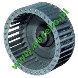 Wentylator palników Electro-Oil V 11/12