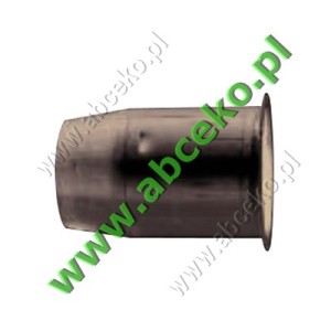  Rura palnika HANSA - HMV Mod. 1313