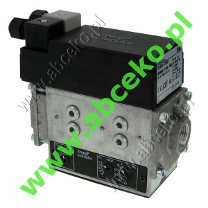 Zawór gazowy Elco CG 115 R01 DT2 WF1