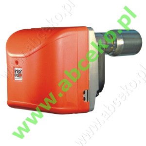 Palnik olejowy INTERCAL BNR 100 12-30 kW