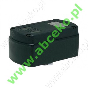 SferaTec napęd  EMV 110, 24V AC z przekaźnikiem