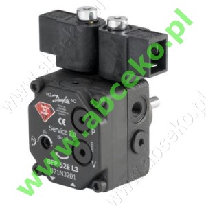Danfoss "Diamond" BFP 52E R5 - 071N3204