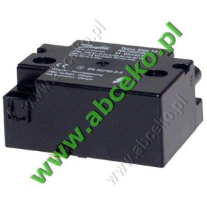 Transformator zapłonowy Viessman - 7832744