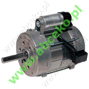  Silnik palnika Intercal  SGN(F) 44/2-66/2