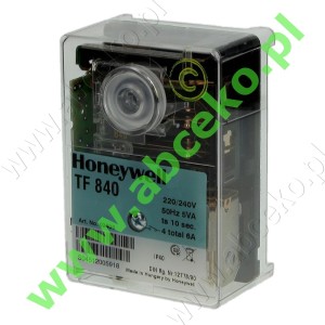  TF 840 - Automat sterujący Honeywell (31065)