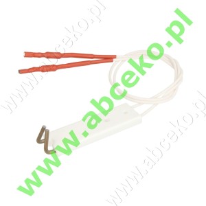 Elektroda zapłonowa  Elco D 3x8