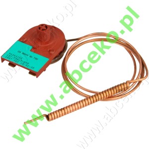 Termostat bezpieczeństwa De Dietrich DTG K 100...