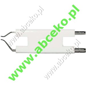 Elektroda zapłonowa OLYMP typ - ET140248