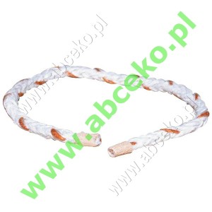 Uszczelka kołnierza palnika  Brötje  G-300