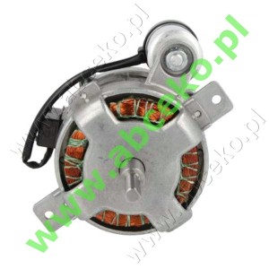  Silnik palnika Man  RE1, DE1, GE1, SDE/SRE (44661)