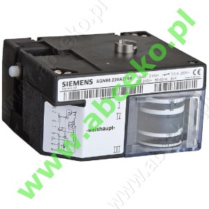 SQN 90.220A2790, Weishaupt WG10/20-Z 