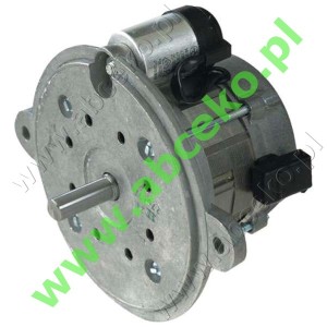 Silnik palnika Intercal  SL(V) 11-33/2....