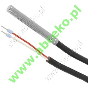 HFP100/P czujnik temperatury (-35,...+85°C)