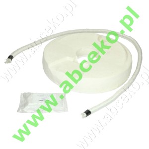 Blok izolacji termicznej Viessmann BV 21/35 (7812206)  