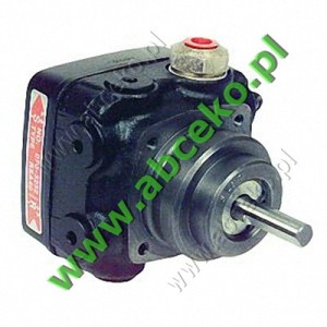  Pompa olejowa DANFOSS RSH 63 070-6300 prawa