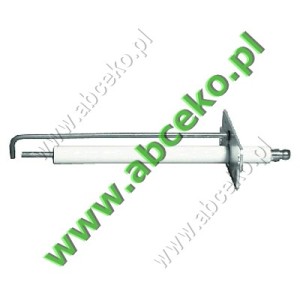 Elektroda jonizacyjno-zapł. Oertli - Optimat 2000