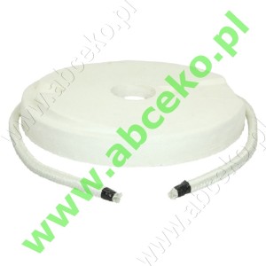 Blok izolacji termicznej Viessmann BV21 i 35 (7819208)   