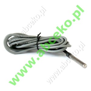 NTC 10k uniwersalny czujnik temperatury (-40...+105°C)