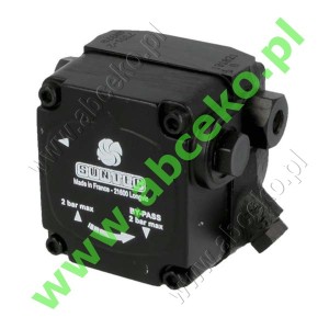 Pompa olejowa SUNTEC  typ  AN 97 A 7391 2P