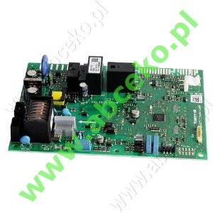 Zespół płytek De Dietrich MS 24 MI PLUS