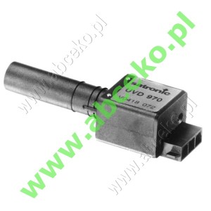 Czujnik płomienia Satronic-Honeywell  UVD 970