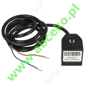 Cewka rozdzielacza Riello RL 70 (3003828)