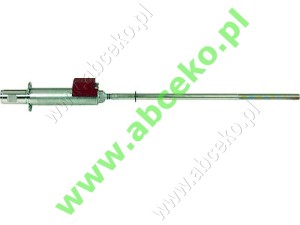 Podgrzewacz oleju Giersch R20(-V)(-L)-BI Nox... (52-90-21342)