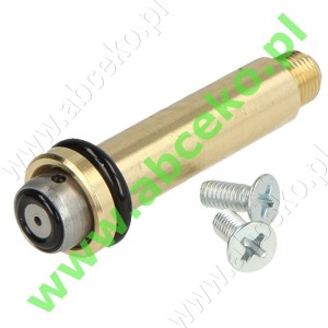 Elektromagnetyczny zawór rdzenia Riello Mectron