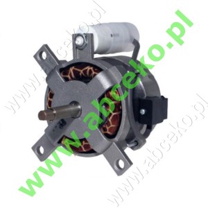 Silnik Baltur SPARK 3, o mocy 90W