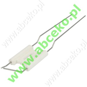 Elektroda podwójna zapłonowa Baltur SYNCRON