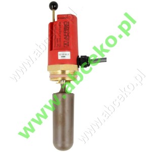 Wkład z pływakiem czujnika AFRISO - WMS WP 6