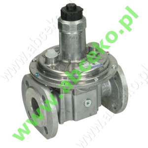 Dungs FRS 5040 - regulator cisnienia gazu