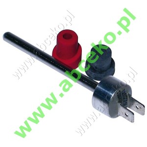 JUNKERS –ZBR 65-1A 21 NTC Czujnik temperatury